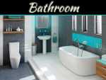 Functional Furniture In The Bathroom Functional Furniture in the Bathroom