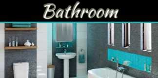 Functional Furniture In The Bathroom Functional Furniture in the Bathroom