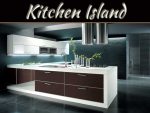 Kitchen Island Makes Difference In Décor And Functionality