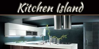 Kitchen Island Makes Difference In Décor And Functionality Kitchen Island Makes Difference In Décor And Functionality