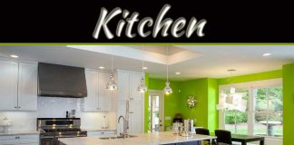 Proper And Elegant Touch To Redesign Your Kitchen Proper And Elegant Touch To Redesign Your Kitchen