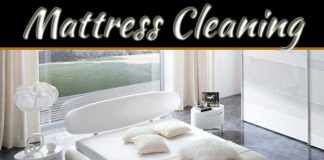 Steps To Clean A Mattress Part 2 Steps To Clean A Mattress Part 2