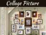 Design Collage Picture Frames