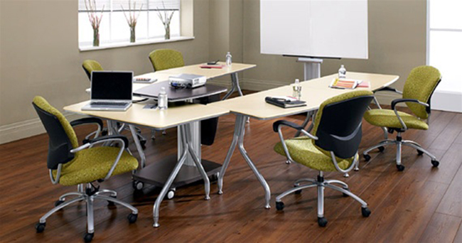 Furniture For A Professional Office
