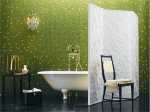 Glass Tiles for Bathroom