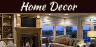 Home Decoration Trends of 2014