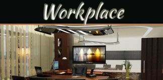 Interiors Of Workplace Matters A Lot Interiors Of Workplace Matters A Lot