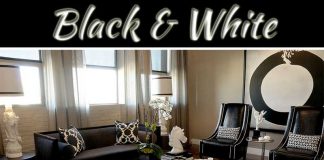 It’s Black! It’s White! It's Black! It's White!