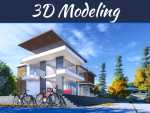 Benefits Of 3D Modeling In Design And Construction Benefits Of 3D Modeling In Design And Construction