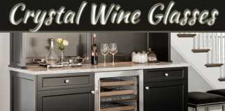 Choosing the Perfect Crystal Wine Glasses – What Really Matters Choosing the Perfect Crystal Wine Glasses – What Really Matters
