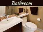 Creating A Standout Bathroom – Three Things You Need Creating A Standout Bathroom – Three Things You Need