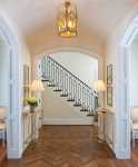 Think Like an Interior Designer Hardwood Flooring
