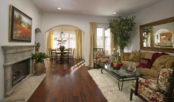 Think Like an Interior Designer | My Decorative
