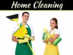 Home Cleaning After A Long Project: Expert Tips For A Spotless Space Home Cleaning Up After a Long Project