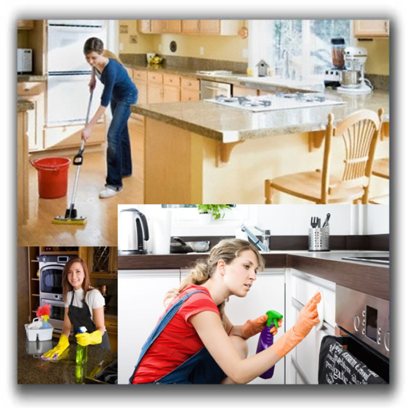 Importance of Cleaning