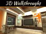 Interactive 3D Walkthroughs, Virtual Tours: Where Interactive 3D Walkthroughs, Virtual Tours: Where