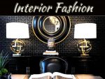Latest Trends To Bring The Metallic Luster And Influences To Interiors Part 1