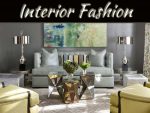 Latest Trends To Bring The Metallic Luster And Influences To Interiors Part 2 Latest Trends To Bring The Metallic Luster And Influences To Interiors Part 2