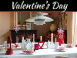 Love Is In Air: Valentine Day Décor For Get-Together Party Love Is In Air: Valentine Day Décor For Get-Together Party