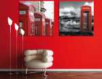 Few Ideas for Wall Decorations by Image-Printers Modern Wall Decor