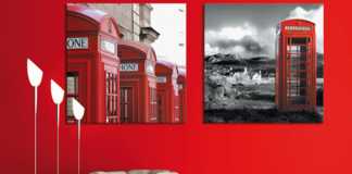 Few Ideas for Wall Decorations by Image-Printers Modern Wall Decor