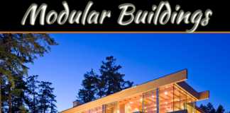 Modular Buildings: The Face Of The Tomorrow’s Housing Modular Buildings: the Face of the Tomorrow's Housing