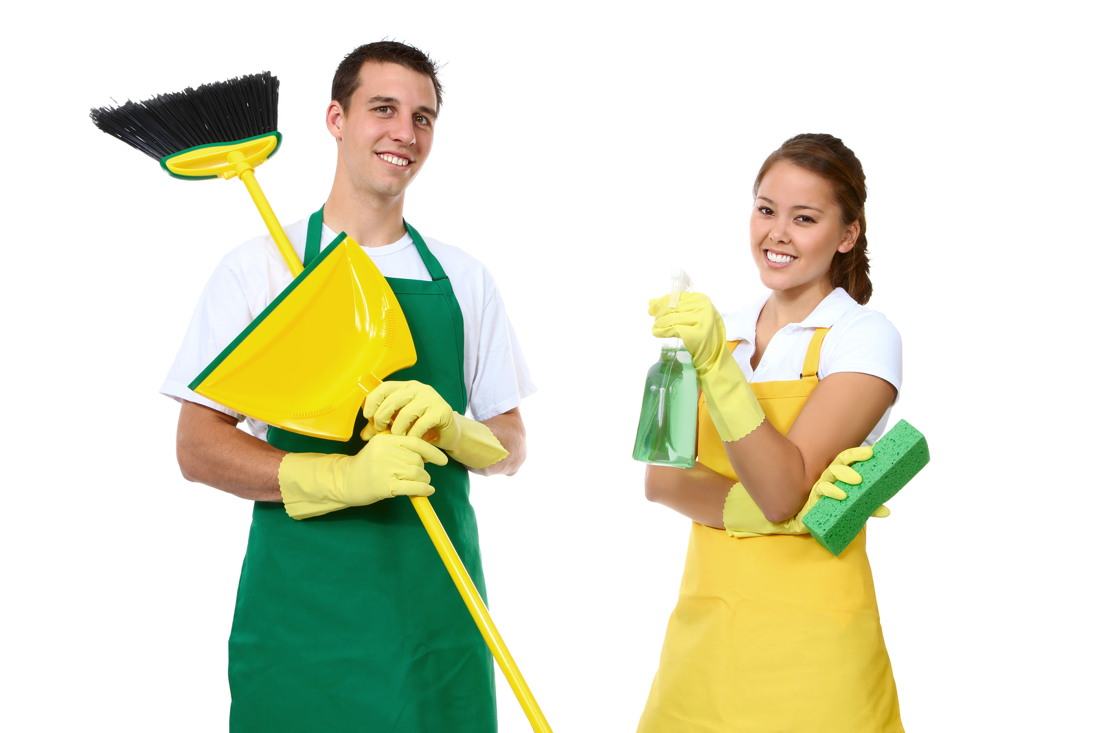 Professional Home And Kitchen Cleaning
