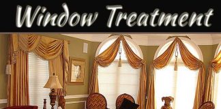 Window Treatment Gives You The Style You Want And The Privacy You Need Window Treatment Gives You The Style You Want And The Privacy You Need