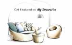 Get Featured on My Decorative