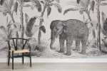 Loxodonta-chair