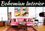 A Guide To Creative And Personal Spaces In Bohemian Style A Guide To Creative And Personal Spaces In Bohemian Style