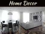 Art Meets Home Décor Art Meets Home Décor