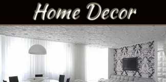 Art Meets Home Décor Art Meets Home Décor