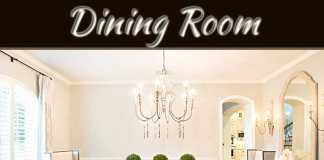 Beautiful And Bright Dining Room Ideas Beautiful And Bright Dining Room Ideas