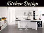 Bright And Sunny Kitchen Design Ideas Bright And Sunny Kitchen Design Ideas