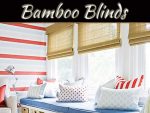 Caring For Your Bamboo Blinds Caring For Your Bamboo Blinds