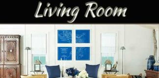Coastal Decor Living Rooms Coastal Decor Living Rooms