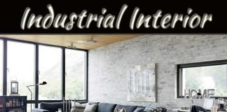 Exquisite Industrial Interior Designs Exquisite Industrial Interior Designs
