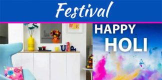 Festival Of Colors: Happy Holi Festival Of Colors: Happy Holi