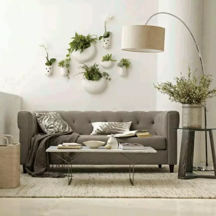 gardening indoor garden interior design