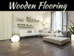 Geometrical Wooden Flooring Geometrical Wooden Flooring