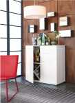 mini bar design for home