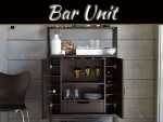 Modern And Elegant Mini Bars For Home Modern And Elegant Mini Bars For Home