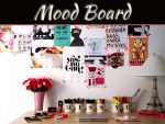 A Mood Board References For Interior Design A Mood Board References For Interior Design