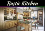 Get A Rustic Style Kitchen Rustic Style Kitchen Ideas: Warm, Timeless Design Tips