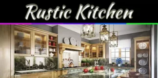 Get A Rustic Style Kitchen Rustic Style Kitchen Ideas: Warm, Timeless Design Tips