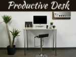SlatePro: A Stylish And Productive Desk SlatePro: A Stylish And Productive Desk