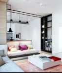 urban interior design 2014 living room