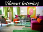 Vibrant Interiors, Celebrate Color! Vibrant Interiors, Celebrate Color!