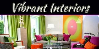 Vibrant Interiors, Celebrate Color! Vibrant Interiors, Celebrate Color!